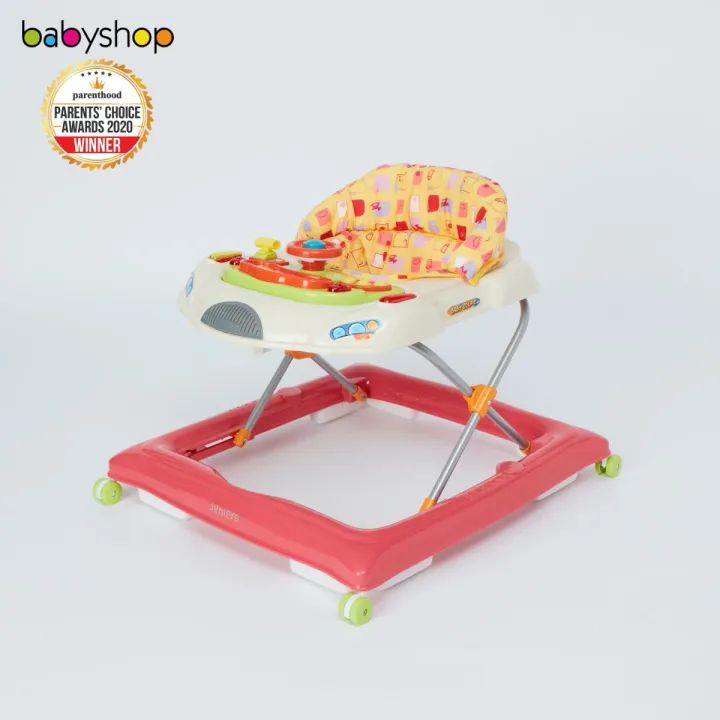 baby walker juniors