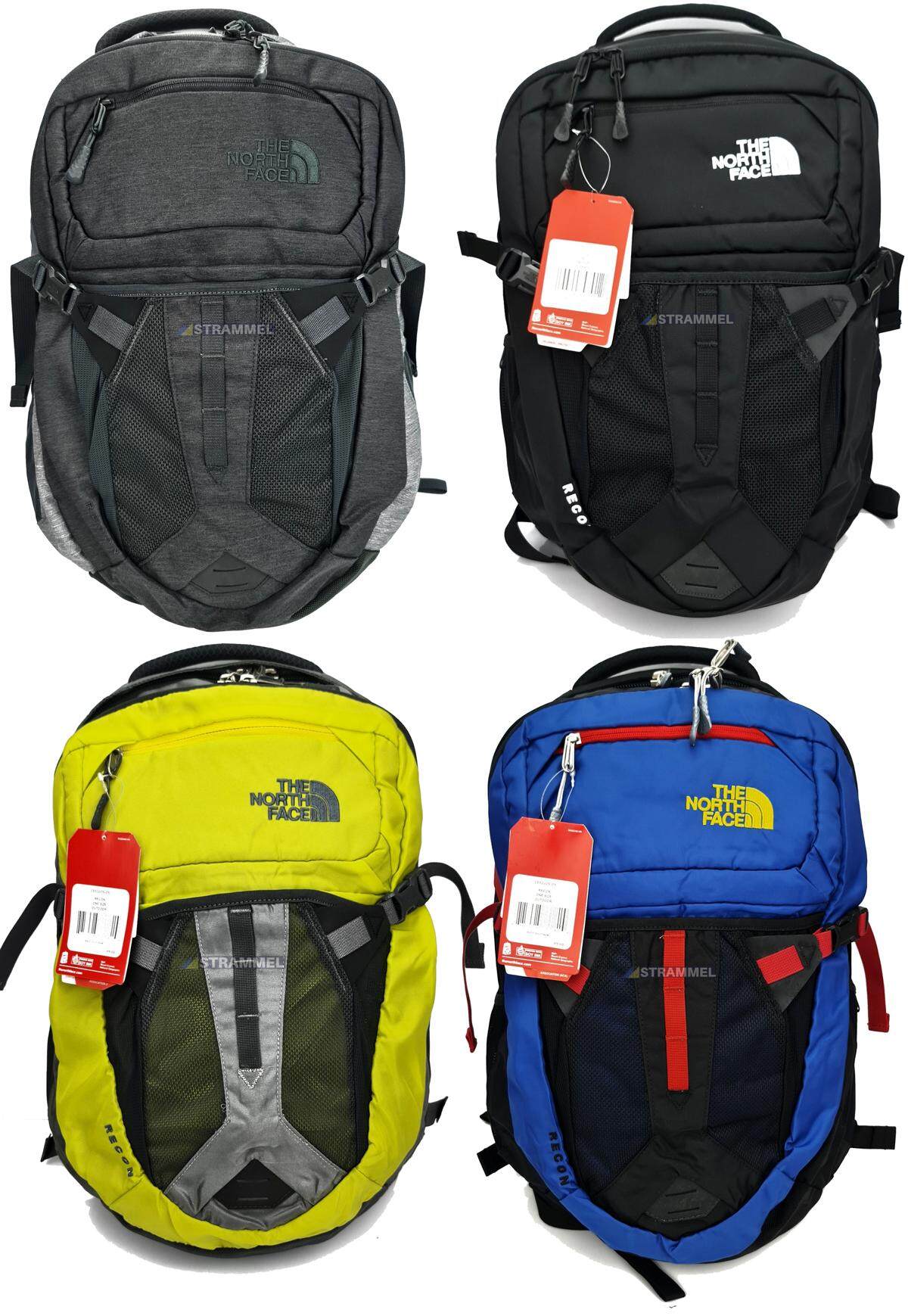 North face outlet recon 2018