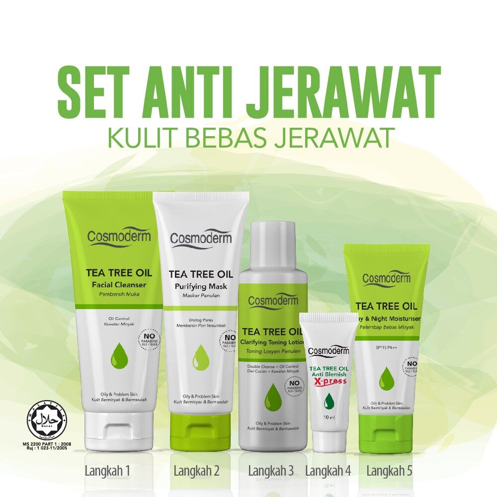 cosmoderm acne cream