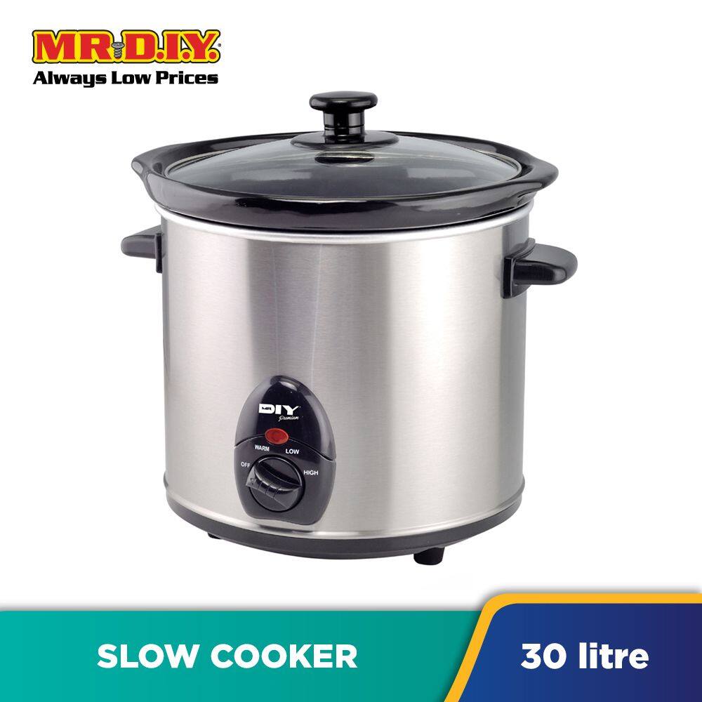 mr diy electric cooker