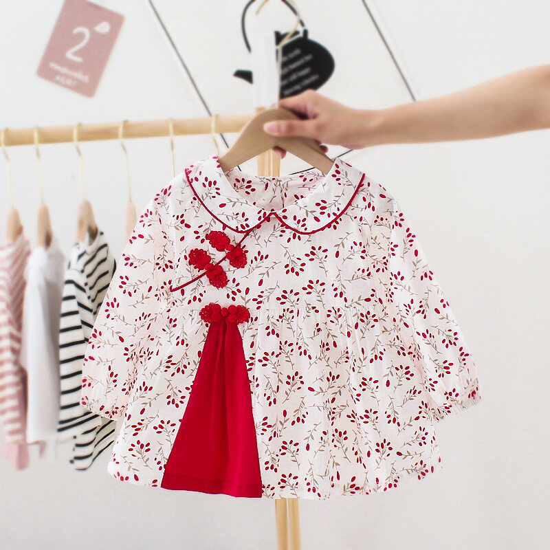 >> SO SÁNH GIÁ VÁY MIDI CƠ BẢN CÔNG SỞ MARC MÀU XANH LÁ (STORE 5703) | Shopee Lazada Sendo Tiki 192 Váy Hanfu Cho Bé Gái Váy Mùa Thu Cho Trẻ Em Màu Xanh Lá Cây 100Cm Ropalia Store
