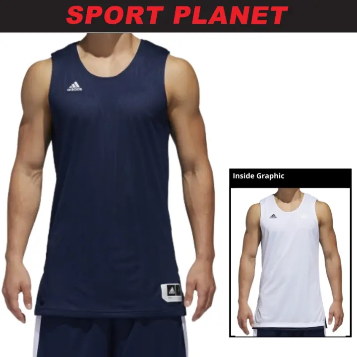 adidas reversible crazy explosive