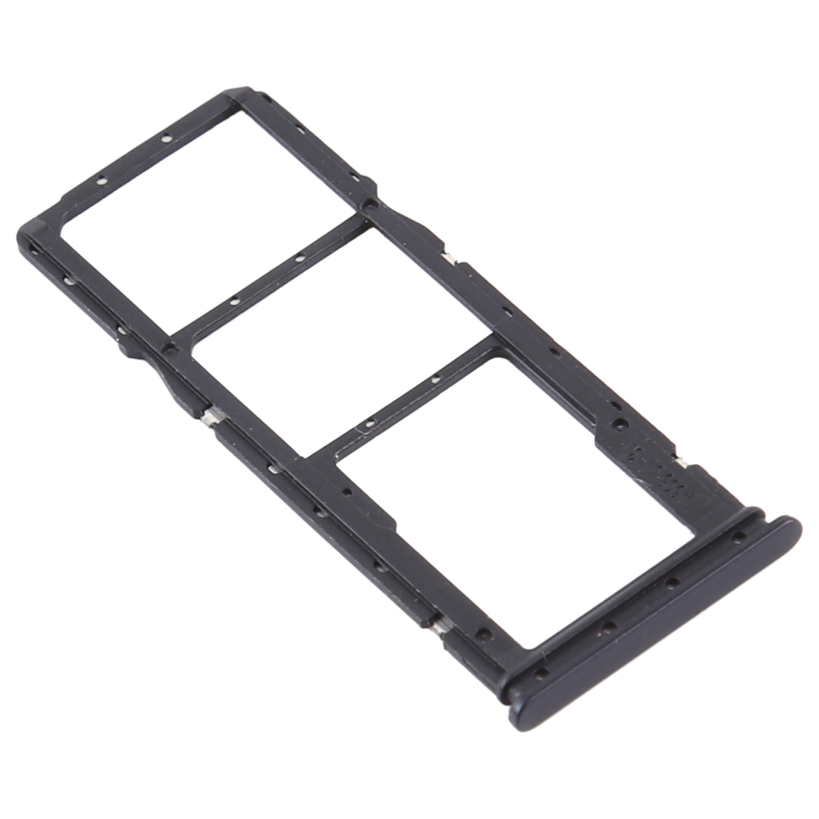 (Hàng Có Sẵn) Khay Thẻ SIM + Khay Thẻ SIM + Khay Thẻ Micro SD Cho Xiaomi Redmi 9A/Redmi 9C