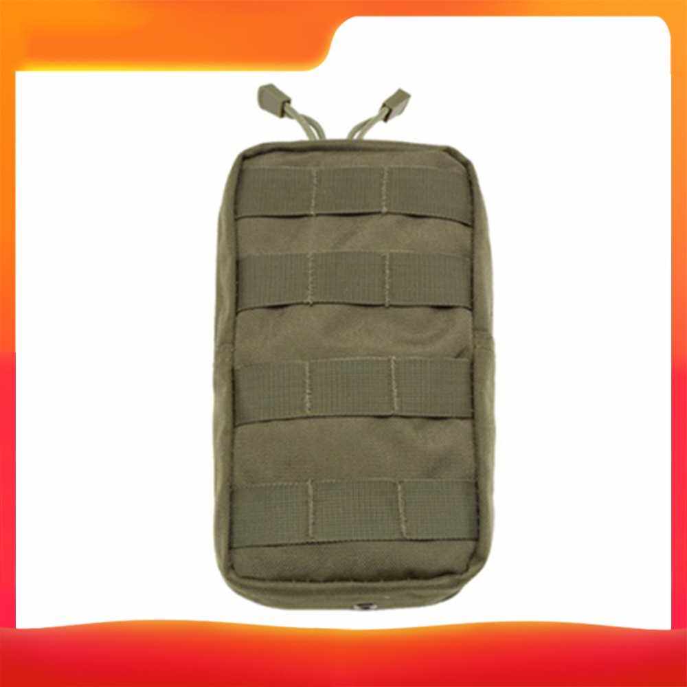 Sports Military Pouch Bag Tactical Utility Bag Vest Gadget Hunting Waist Pack