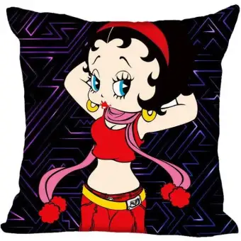 45x45cm 40x40cm One Sides Pillow Case Modern Home Decorative