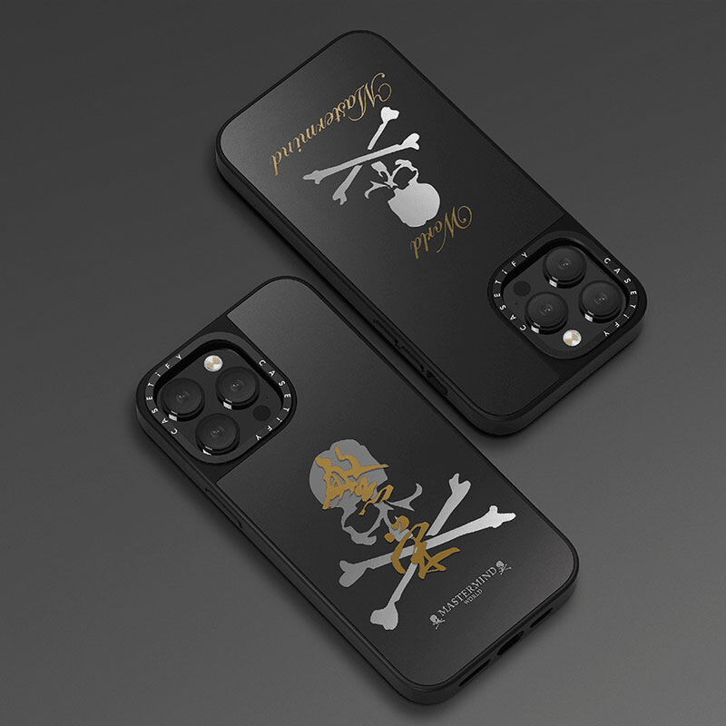 Casetify x MasterMind World cho Iphone 15 Pro Max / iPhone 14 Pro Max / iPhone 13 Pro Max / iPhone 12 Pro Max / iPhone 11 vỏ điện thoại Vỏ bảo vệ