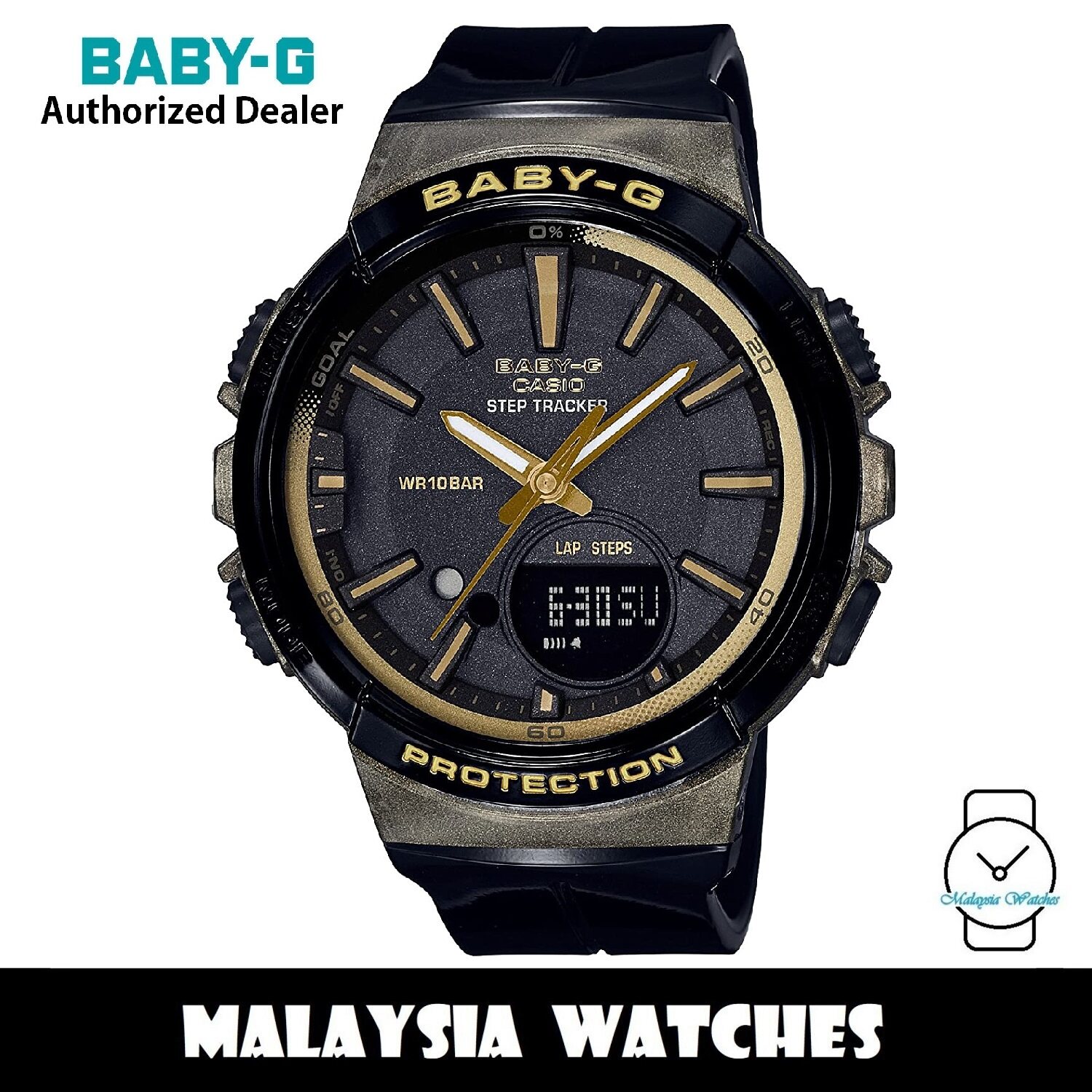 Casio bgs cheap