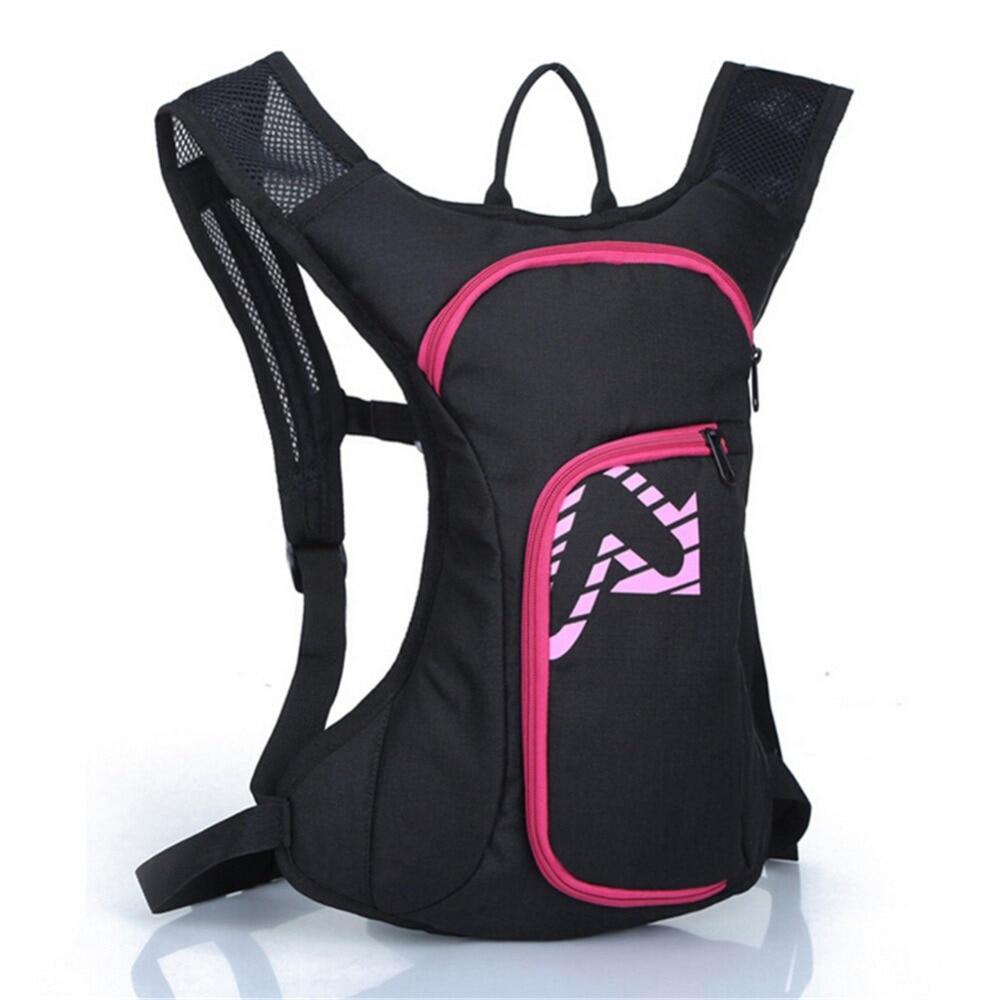 small cycling rucksack