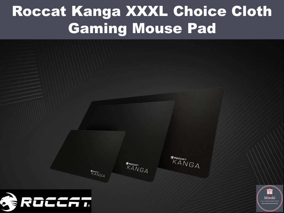 Roccat kanga store