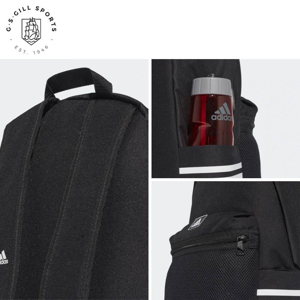 Adidas Bag FT6713 Sport Backpack Men Adjustable Mesh