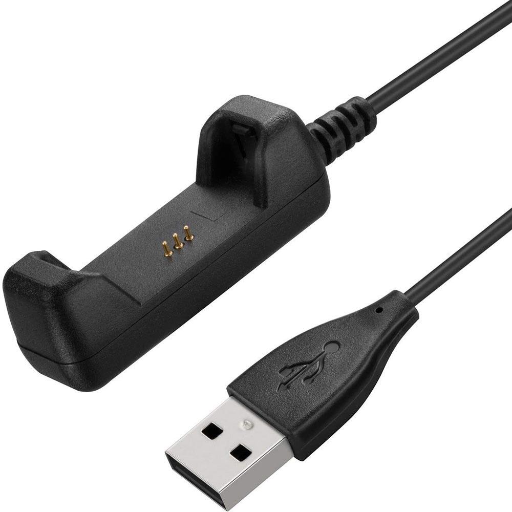 Compatible with Fitbit Flex 2 Charger, 1m Replacement USB Charging Cable for Fitbit Flex 2