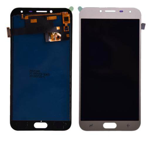 Daftar Harga Samsung Galaxy Lengkap Termurah Agustus 2019 7 LCD Layar Pendigit untuk Samsung Galaxy J4 J400F Layar LCD Lengkap Panel Layar Sentuh Digitizer Perbaikan Parts 5.5 Inci