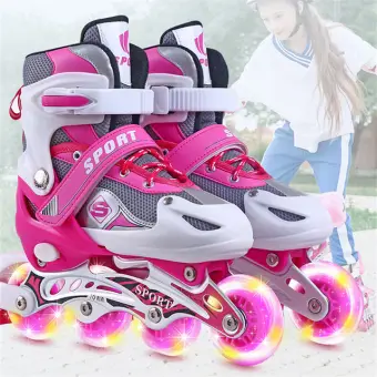 skating shoes for girl