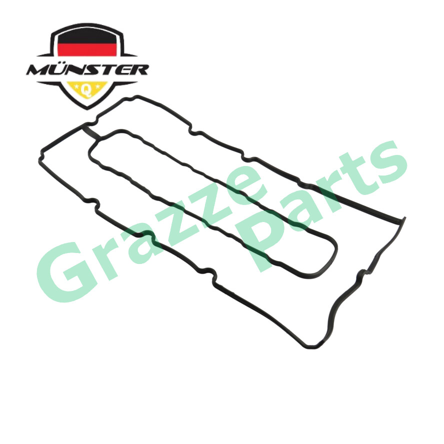 Münster Valve Cover Gasket WE0110235 for Ford Ranger Mazda Fighter 2.5 16V WE 20062011 TDCi