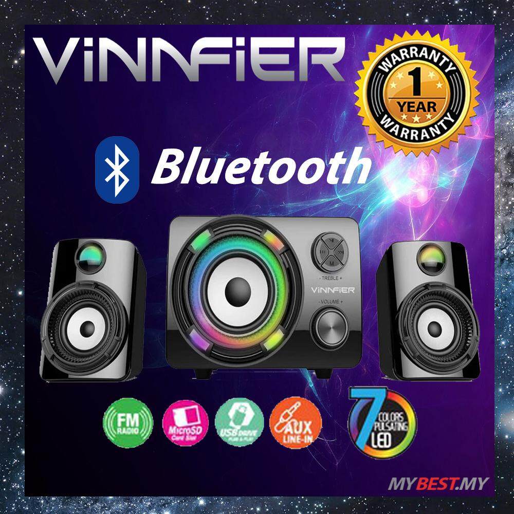 vinnfier ecco 3btr