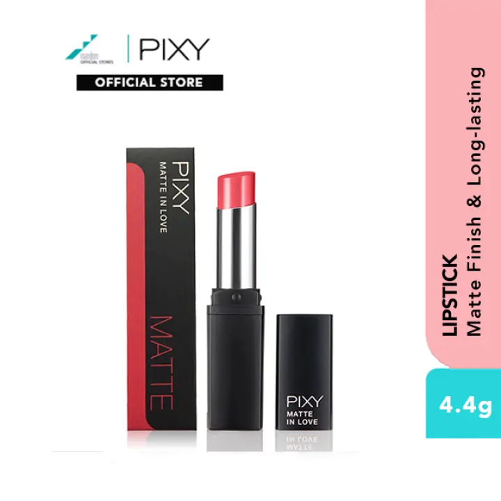 pixy matte