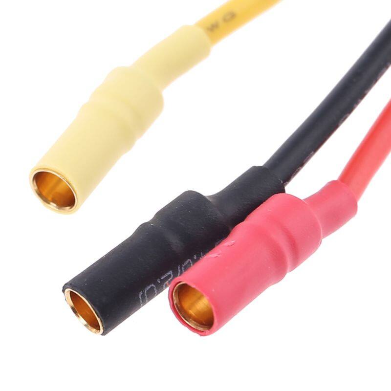 35A Sensorless brushless Motor Speed Controller ESC Waterproof 2-3S Li-po programmable for 1/14 1/16 RC Car