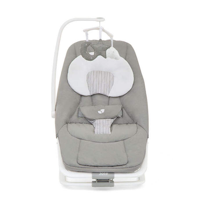 joie starry night bouncer