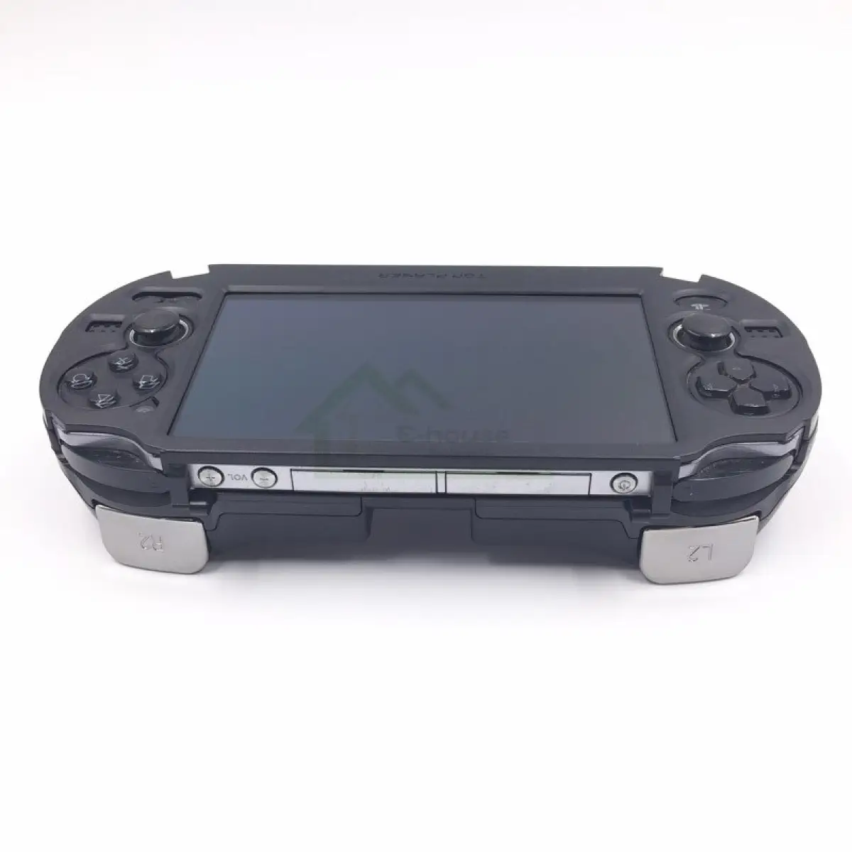 E House For Psv1000 Psv 1000 L3 R3 Hand Grip Game Console Stand Case With L2 R2 Trigger Button For Ps Vita 1000 Lazada E House For Psv1000 Psv 1000 L3 R3 Hand Grip Game Console Stand Case With L2 R2 Trigger Button For Ps Vita 1000 Lazada