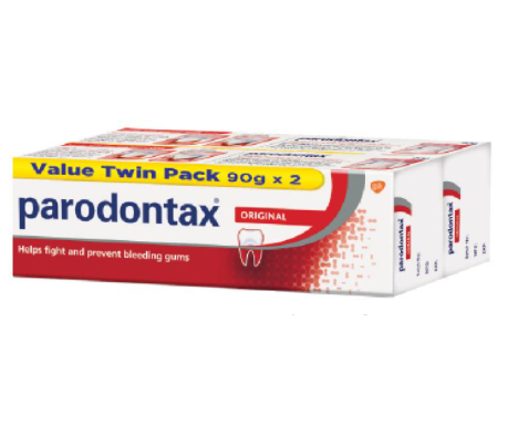 parodontax shoppers drug mart