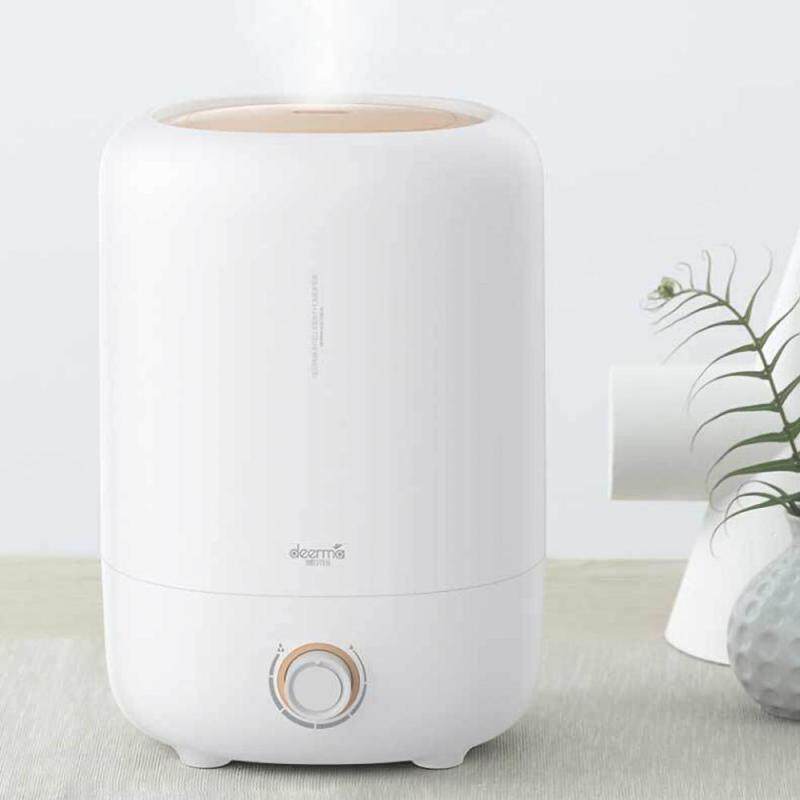 Xiaomi Deerma Mute Household Large Capacity Humidifier Singapore