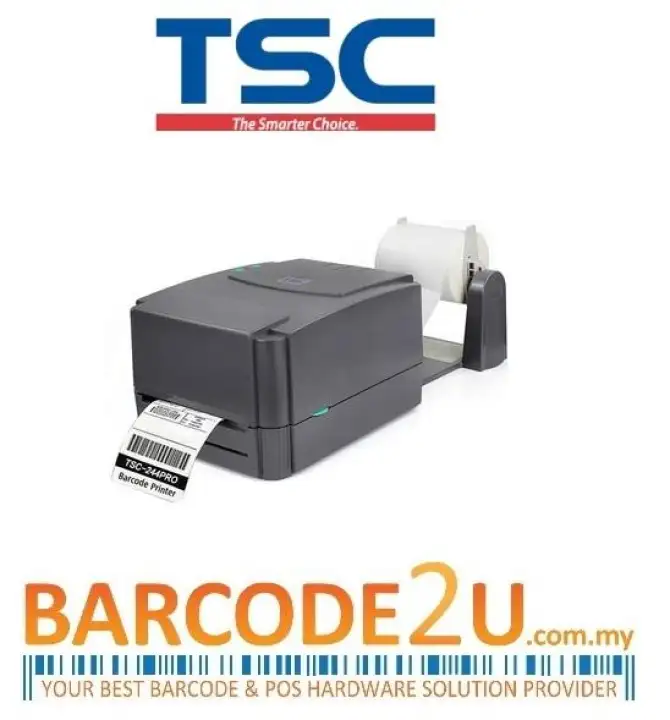 tsc printer