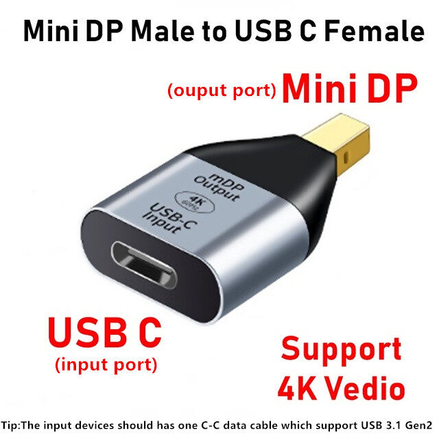 Usb c to hdmi-compatible type c cable adapter 8k vga minidp dp 1.4 displayport rj45 type c for laptop tv macb-oo-k projec-tor