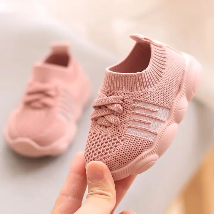 baby girl walking shoes