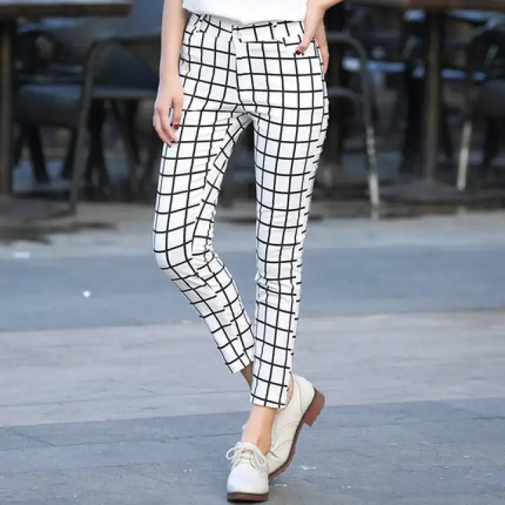 golf pants stretch