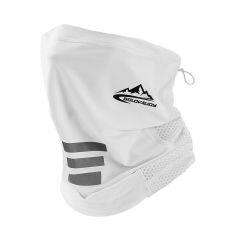 Bitak Cổ Gaiter Gaitet 3D UV Bandanna Bandana Mặt Nạ Làm Mát Mặt Khăn Camo Shield Head Cover Snood Khăn Cho Phụ Nữ Đàn Ông Xe Đạp Phụ Kiện Xe Đạp Leo Núi Mặt Nạ Có Thể Giặt Được