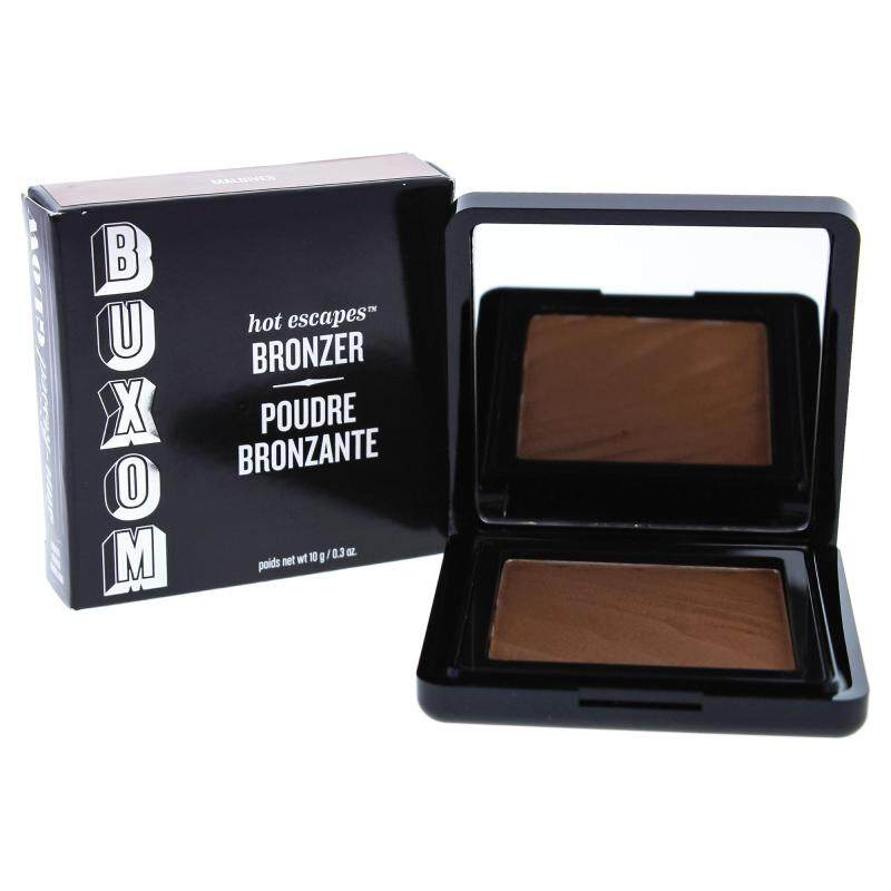 Buy Buxom Hot Escapes Bronzer - Maldives - 0.3 oz Bronzer Singapore