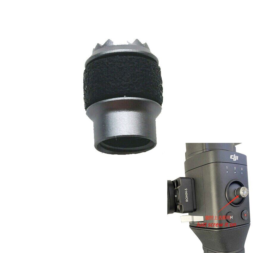1pcs genuine dji ronin s/sc stick thumb rock joystick spare part for replacement