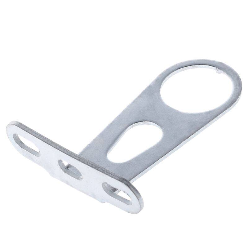 Bicycle Mount Front Light Front Rear Lamp Support Basket Holder Electric Bikes