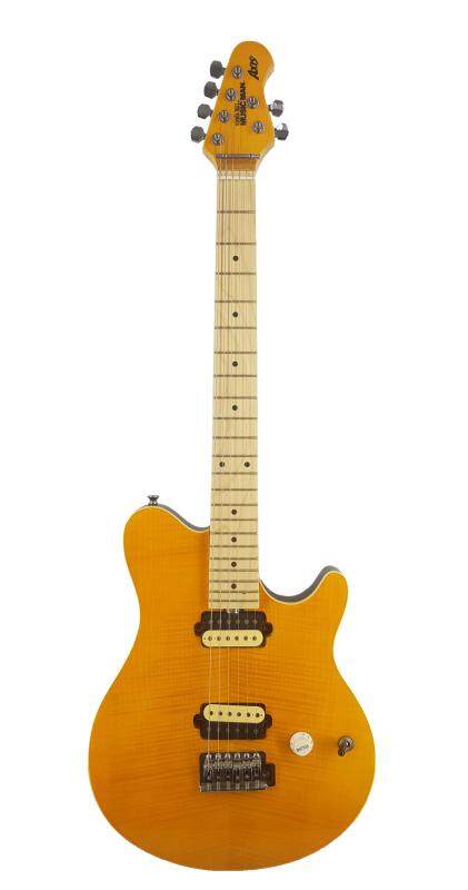 Musicman Axis Electric Guitar Malaysia