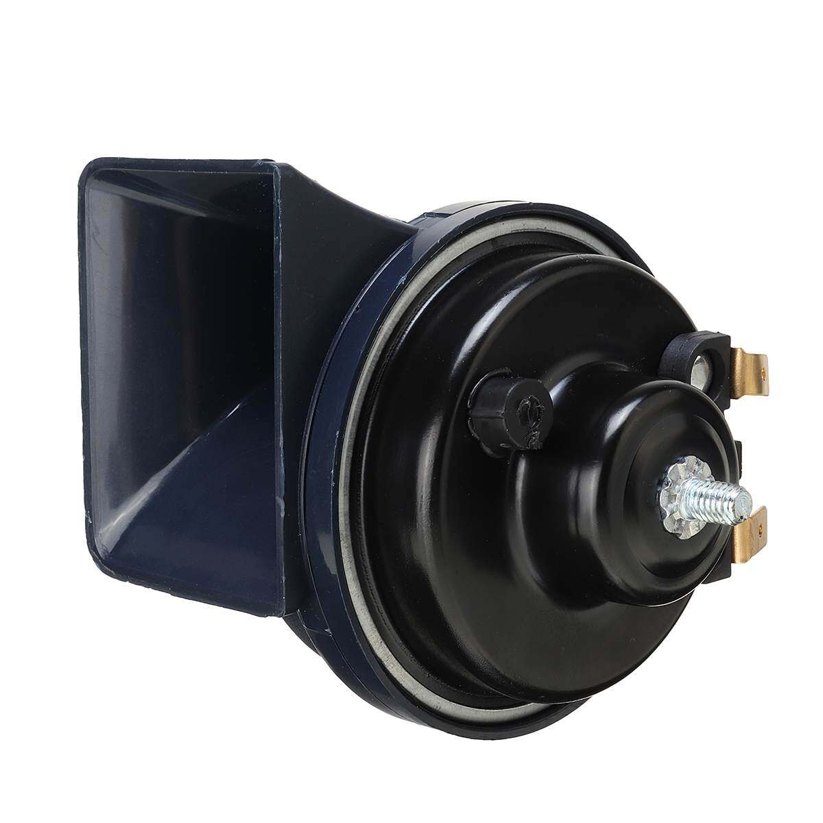 800DB Loud Car Air Horn Universal 12V Trumpet Super Train Horn for