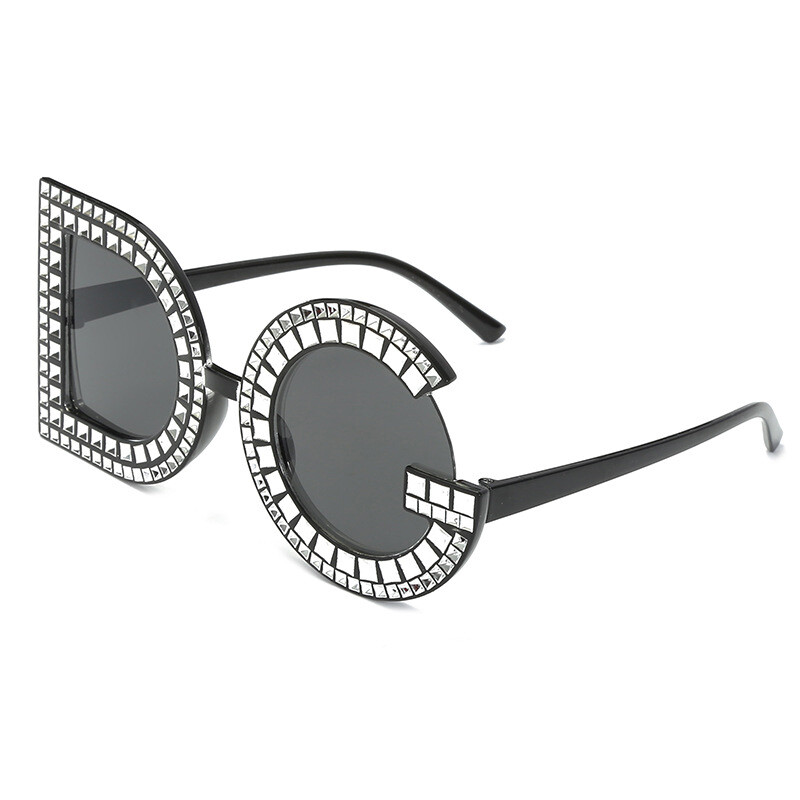 dg letter sunglasses
