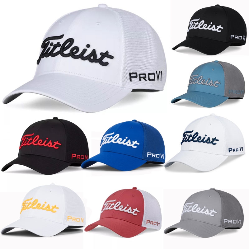 Titleist Golf Hat - Best Price in 