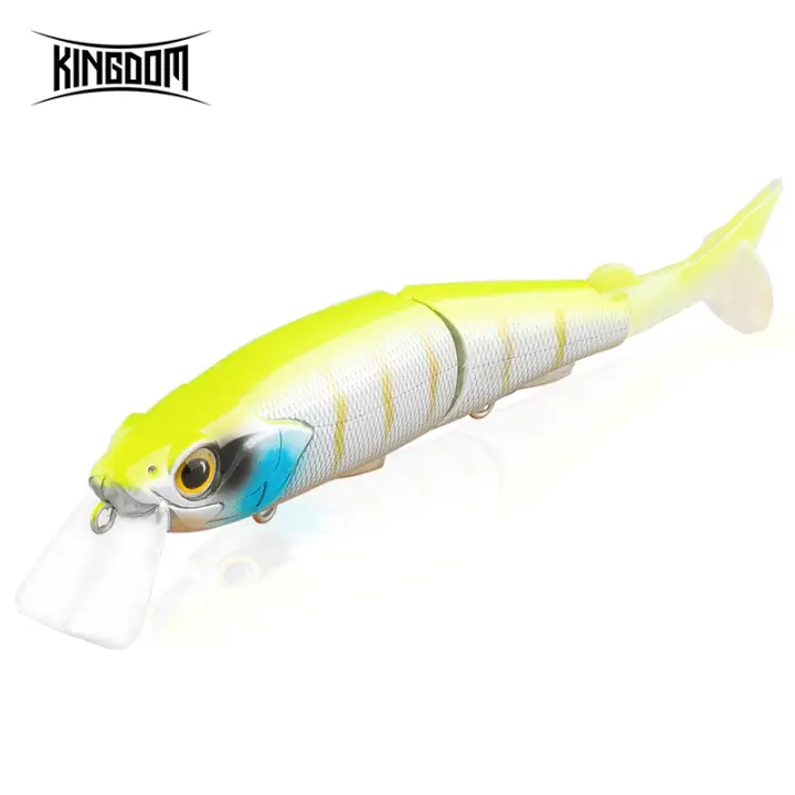 minnow swimbait