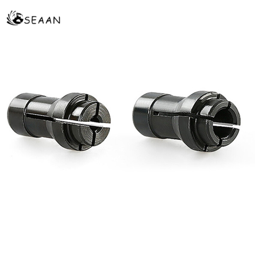 6/3mm Angle Grinder Modified Adapter To Straight Grinder Chuck For 100-Type Angle Grinder M10 Thread Grinding,Polishing,Cutting