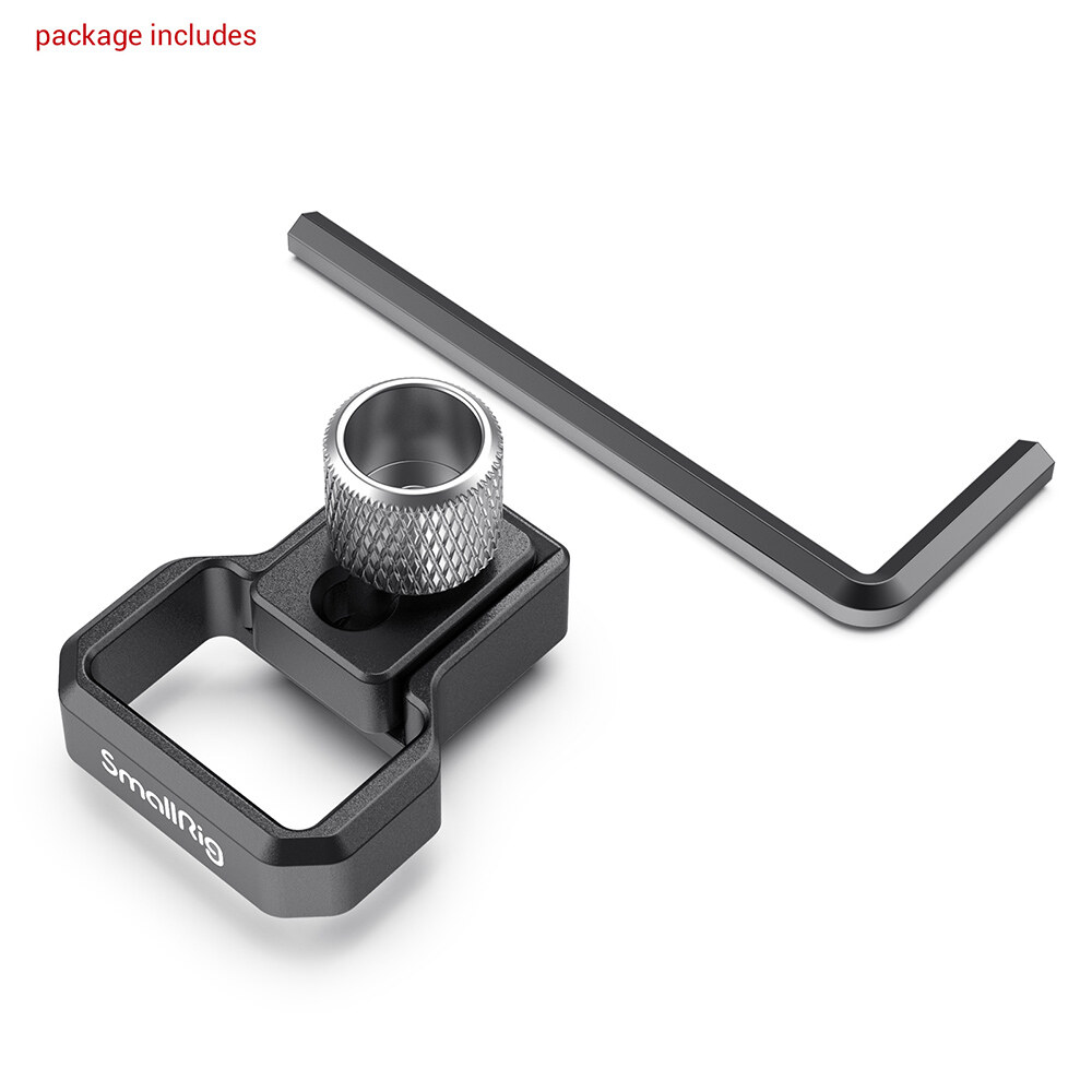 SmallRig Kẹp Cáp HDMI Cho A7S III Cage 3000