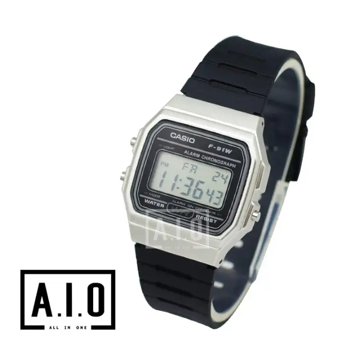 f91wm casio