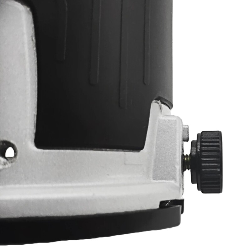 Plunge Base for Compact Router