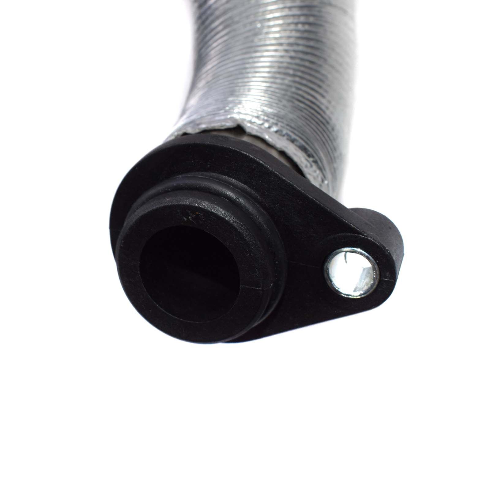 Engine Thermostat Hose Top Radiator Hose Water Pipe for BMW E60 E81 E82 E84 E87 E88 E90 E91 E92 E93 X1 Z4 11537572159
