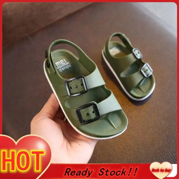 boys waterproof sandals