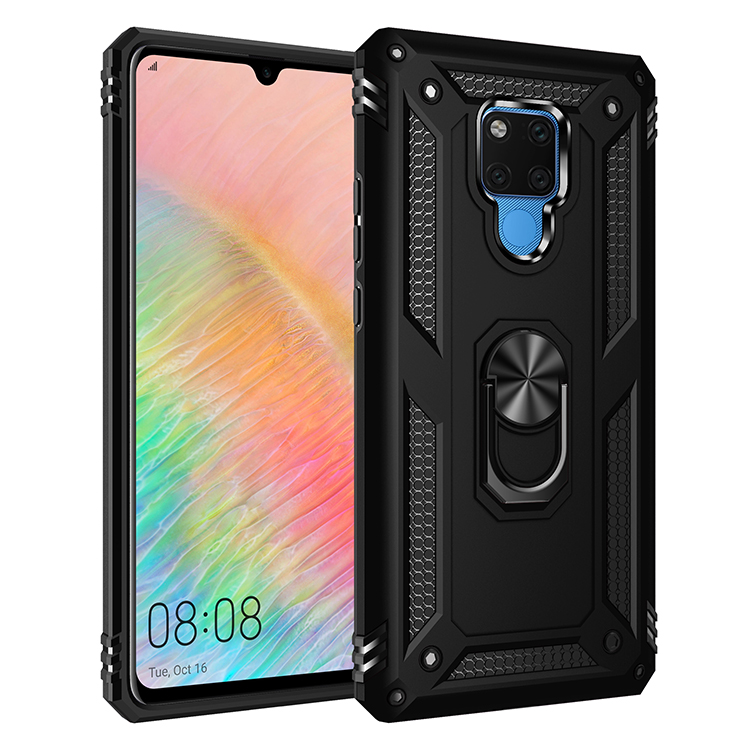 Huawei Mate 20X Case Shockproof Kickstand Armor Hard Phone Case Huawei Mate20X Casing Cover
