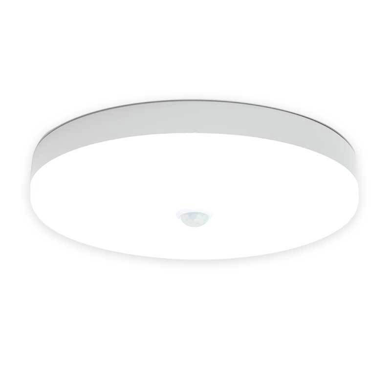YONUO  Đèn LED trần cảm biến cơ thể người/Cảm biến giọng nói ba bằng chứng ánh sáng đèn lối đi cầu thang đèn hành lang