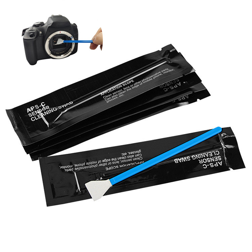 BVRZO Bộ Vệ Sinh Máy Ảnh Kỹ Thuật Số Cảm Biến CMOS 16Mm Toàn Khung Máy Ảnh DSLR Bền Bỉ Bộ Vệ Sinh Máy Ảnh Chổi Vệ Sinh Ống Kính Chổi Vệ Sinh Cảm Biến