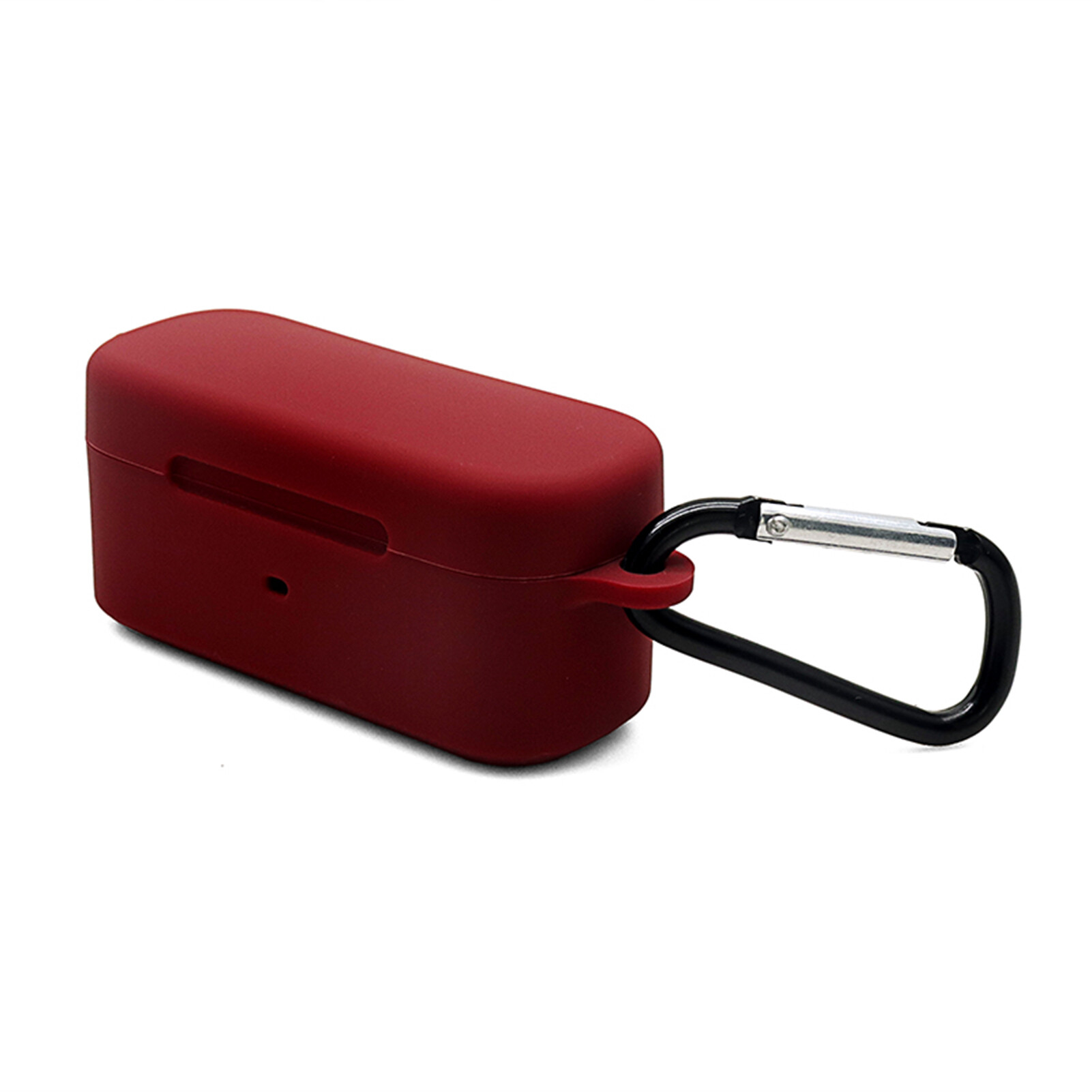 Bluetooth Headset Protective Case Soft Anti-drop Silicone Portable Earphone Cover for FIIL T1 Lite