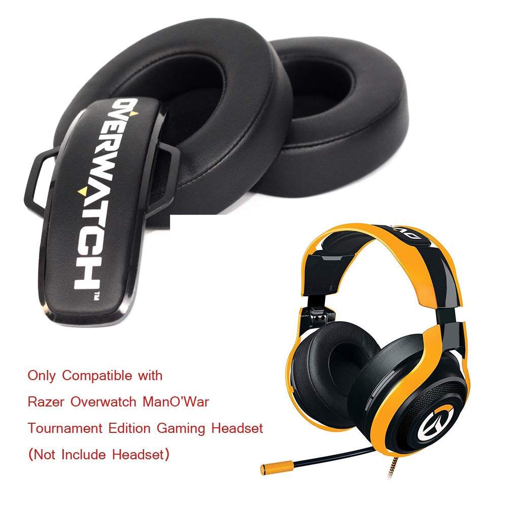razer overwatch headset