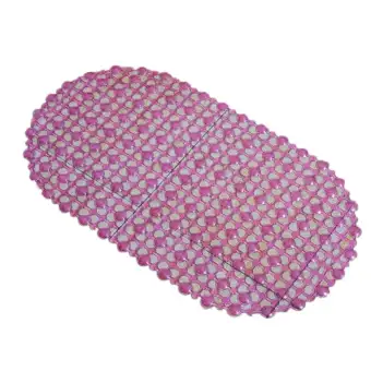 High Quality Anti Slip Bathroom Mat Pvc Toilet Bath Mats Shower Carpet Suction Er Decor Comfortable